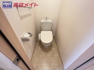 新正駅 徒歩7分 1階の物件内観写真